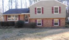 206 River Dr Chesterfield, SC 29709