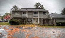 Unit 332 - 332 Twiggs Corner Peachtree City, GA 30269