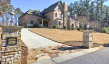 319 White Springs Lane Peachtree City, GA 30269