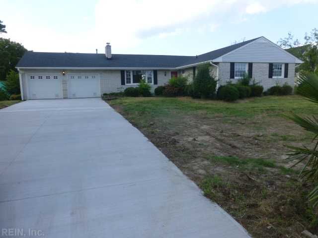 105 Browns Neck Rd, Poquoson, VA 23662