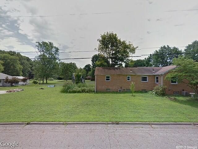 37Th Sw St, Barberton, OH 44203