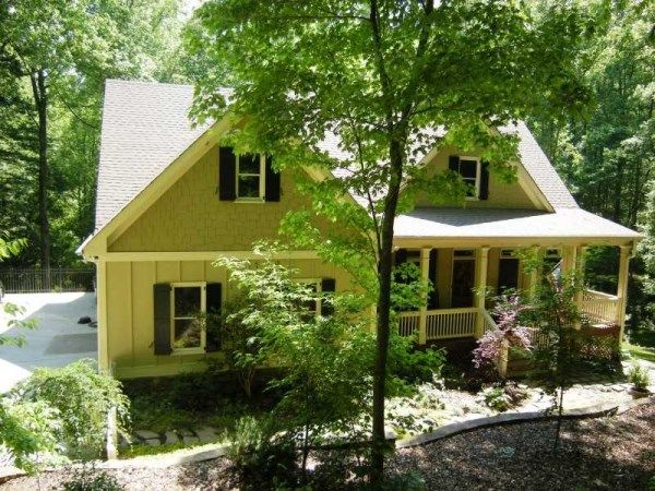 597 Shepherds Way, Dahlonega, GA 30533