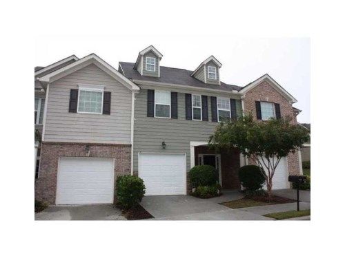 6481 Whitebeam Trail, Braselton, GA 30517