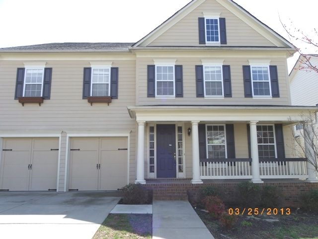 13011 W Palermo Ct, Fort Mill, SC 29707