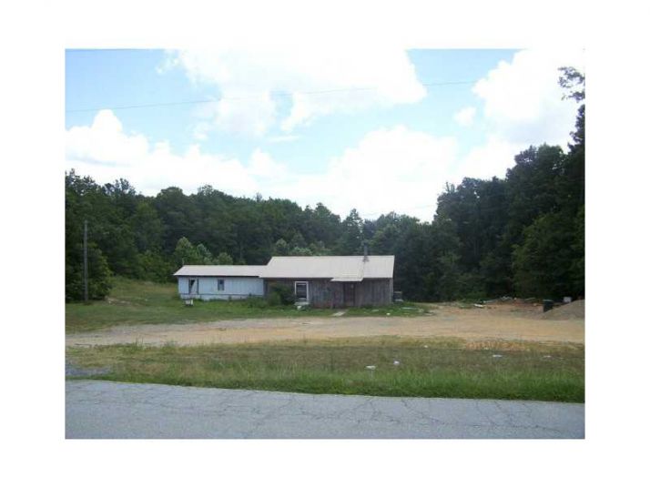 869 Felton Rockmart Road, Buchanan, GA 30113