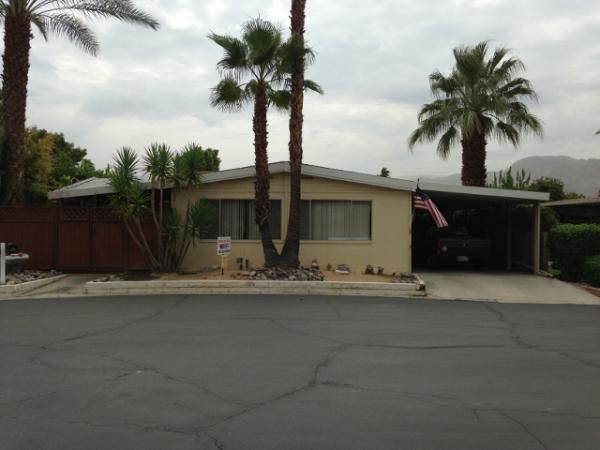 136 PICCADILLY ST, Rancho Mirage, CA 92270