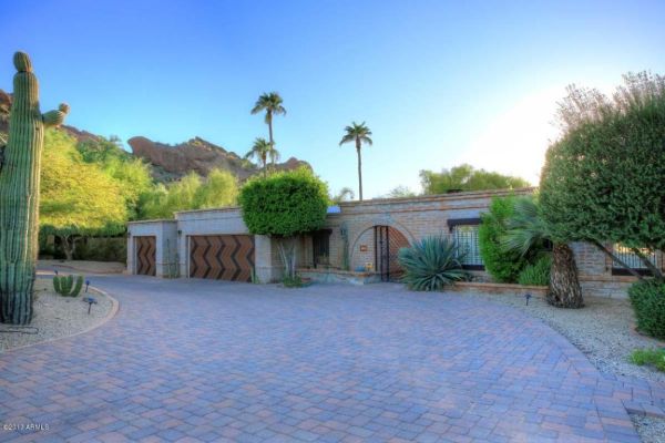 6022 N 51ST Place, Paradise Valley, AZ 85253