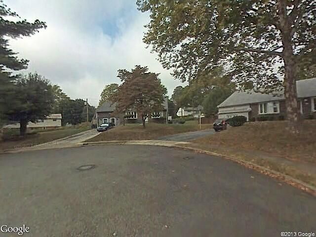 Oxford, Broomall, PA 19008