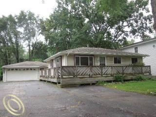 7218 Garvin, Waterford, MI 48329