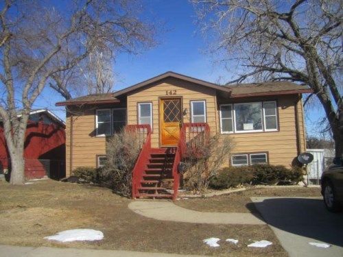 142 Indiana St, Rapid City, SD 57701