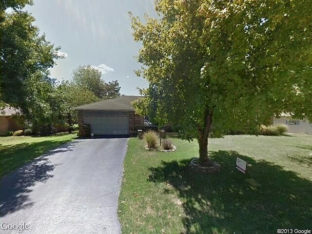 E Primrose Ln, Republic, MO 65738