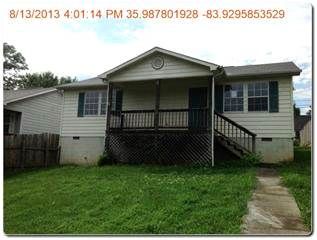 323 E Oldham Ave, Knoxville, TN 37917