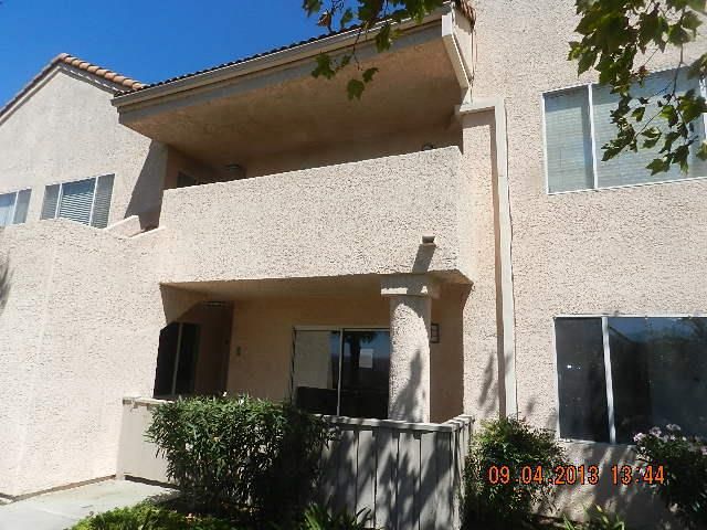 21300 Trumpet Drive #101, Newhall, CA 91321