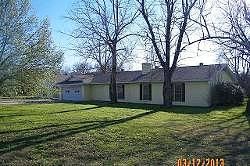 County Road 801, Cleburne, TX 76031