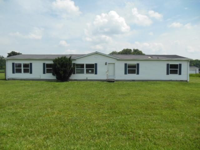 11676 Eastside Road, Hamersville, OH 45130