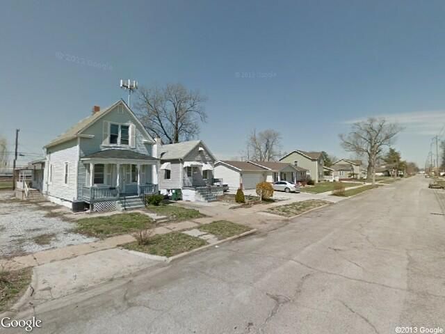 Grand Ave, Madison, IL 62060