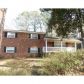 2300 Belmont Drive, Decatur, GA 30032 ID:6108739