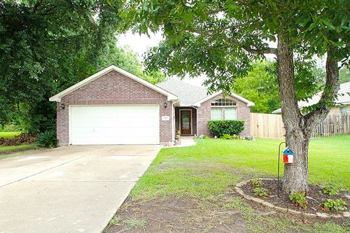 2113 JERIDONA ST, La Marque, TX 77568