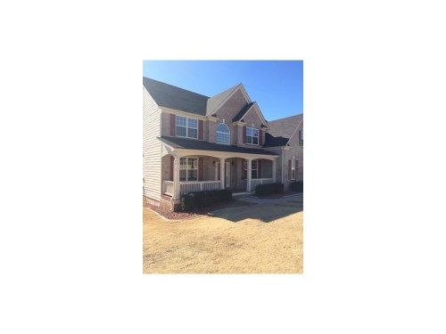 1214 Bay Laurel Lane, Dacula, GA 30019