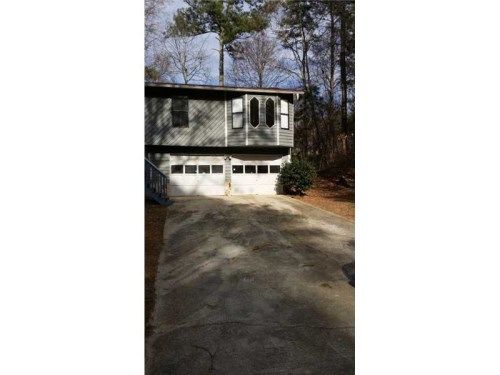 3176 Taffy Lane, Snellville, GA 30039