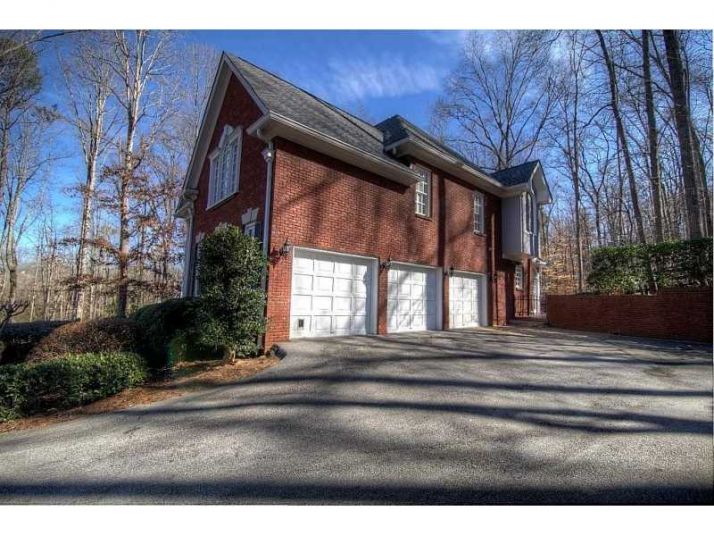 2360 Saddlesprings Drive, Alpharetta, GA 30004