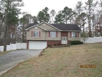 2866 Lake Howard Rd, La Fayette, GA 30728