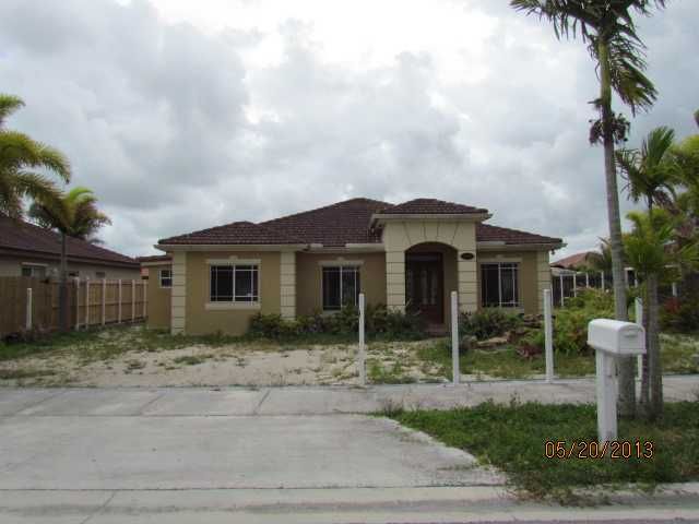 13272 SW 251 LN, Homestead, FL 33032