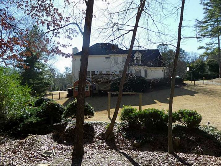 2638 Twin Lakes Way Ne, Marietta, GA 30062