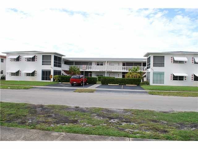 3711 VAN BUREN ST # 1, Hollywood, FL 33021