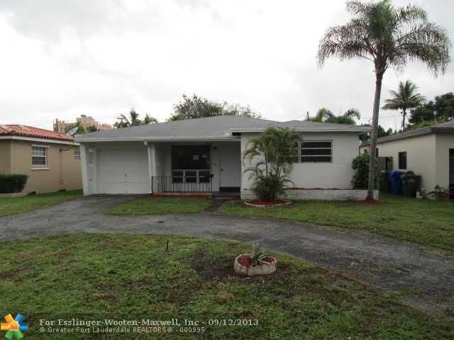 2427 JACKSON ST, Hollywood, FL 33020