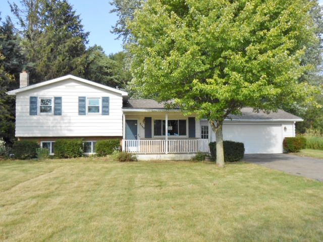 7138 N Seymour Road, Flushing, MI 48433