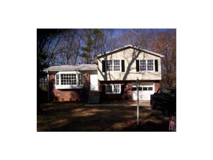 713 Bonnie Dell Drive, Marietta, GA 30062