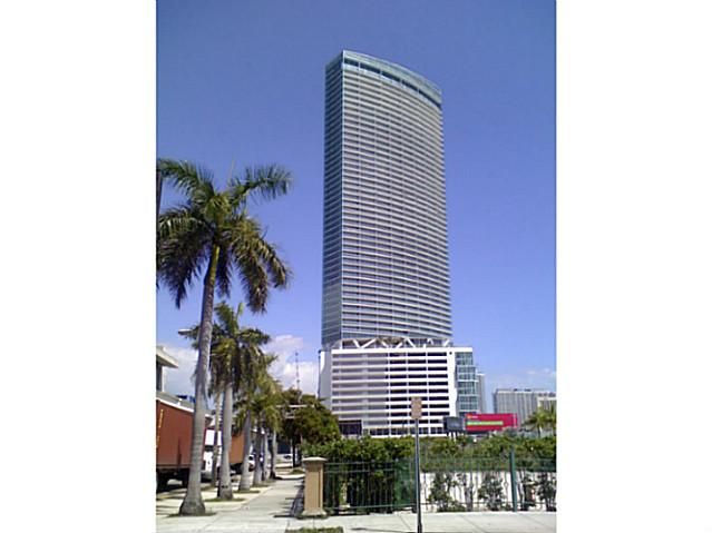 888 BISCAYNE BL # 1209, Miami, FL 33132