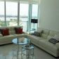 888 BISCAYNE BL # 1209, Miami, FL 33132 ID:1845164