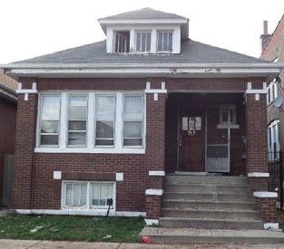 5618 South Albany Avenue, Chicago, IL 60629