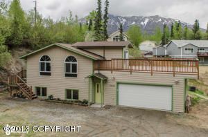 19546 Third Street, Eagle River, AK 99577