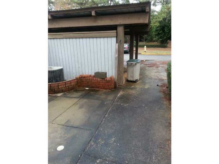 Unit 47 - 47 Willowick Court, Lithonia, GA 30038