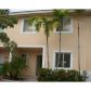 13931 SW 174 TE # 13931, Miami, FL 33177 ID:6135903