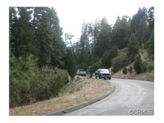 199 Cedar Ridge Drive, Lake Arrowhead, CA 92352