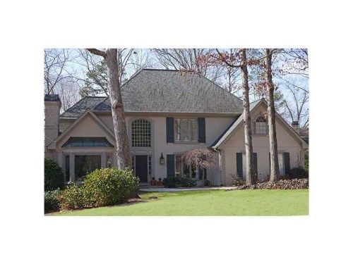 2565 Whisper Wind Court, Roswell, GA 30076