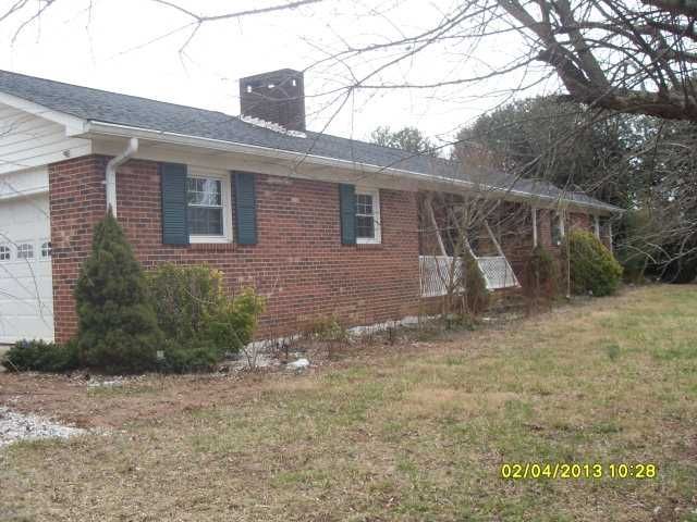 191 Parsons Rd, North Wilkesboro, NC 28659