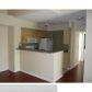 2320 E PRESERVE WY # 307, Hollywood, FL 33023 ID:463923