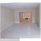 1727 Nw 80th Ave Apt H, Pompano Beach, FL 33063 ID:763204