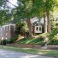 1499 Lanier Place Ne, Atlanta, GA 30306 ID:2623824