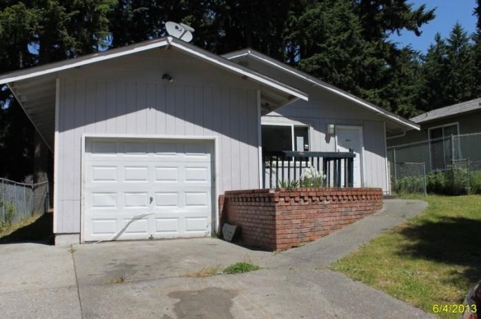 2109 E 60th Street, Tacoma, WA 98404