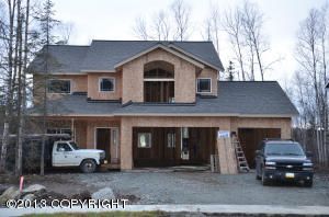 L20 B13 Rosser Drive, Eagle River, AK 99577