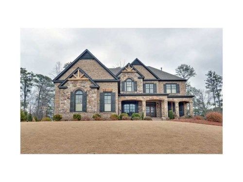 2015 Caladium Way, Roswell, GA 30075