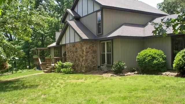 497 Wildoak Lane, Mountain Home, AR 72653