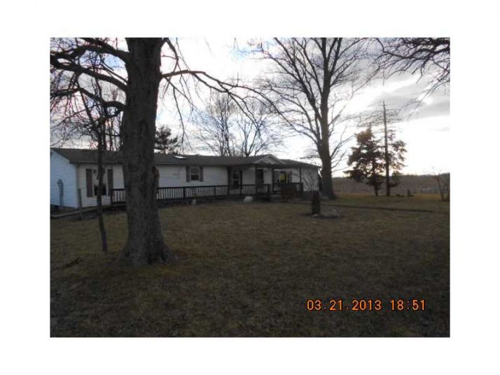 7911 St Road 38, Pendleton, IN 46064