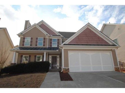 565 Austin Creek Drive, Buford, GA 30518